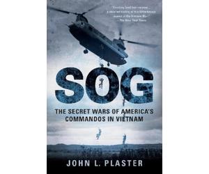 John L. Plaster Sog (Tascabile)