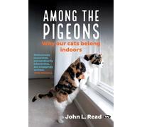 John L. Read Among the Pigeons (Tascabile)