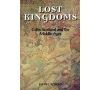 John L Roberts Lost Kingdoms (Tascabile)