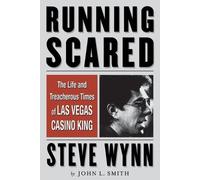 John L. Smith Running Scared (Tascabile)
