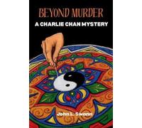 John L Swann Beyond Murder (Tascabile)