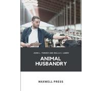 John L Tormey Animal Husbandry (Tascabile)