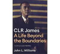 John L Williams CLR James (Copertina rigida)