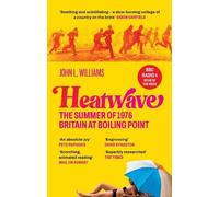 John L Williams Heatwave (Tascabile)