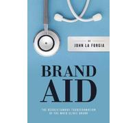 John La Forgia Brand Aid (Tascabile)