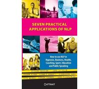 John La Valle Kate Benson Richard Ba Seven Practical Applications o (Tascabile)