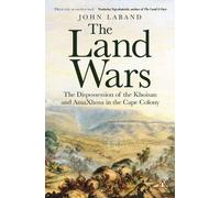 John Laband The Land Wars (Tascabile)