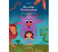 John Lack Lara and her Protector (Copertina rigida) Lara's Adventures