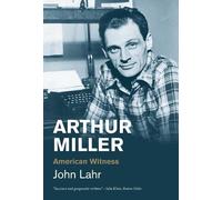 John Lahr Arthur Miller (Tascabile) Jewish Lives
