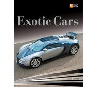 John Lamm Exotic Cars (Tascabile)