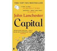 John Lanchester Capital (Tascabile)