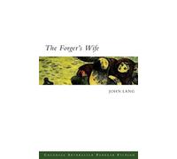 John Lang The Forger's Wife (Tascabile) Colonial Australian Popular Fiction