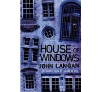 John Langan House of Windows (Tascabile)