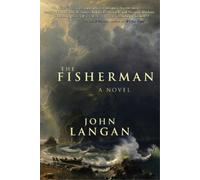 John Langan The Fisherman (Tascabile)