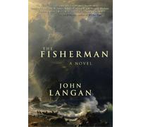 John Langan The Fisherman (Tascabile)