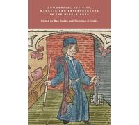 John Langdon Commercial Activity, Markets and Entrepreneurs i (Copertina rigida)