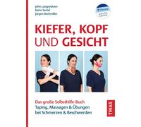 John Langendoen Kiefer, Kopf und Gesicht: Das große Selbsthilfe-Buch (Tascabile)