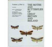 John Langmaid Langmaid, John John Heath A. Maitland Emme Gelechiidae (Tascabile)