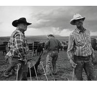 John Langmore John Langmore - Open Range (Copertina rigida)