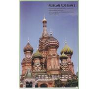 John Langran Natalya Veshnyeva Ruslan Russian 2: course book (Tascabile)