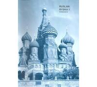 John Langran Ruslan Ryska 1 - Ovningsbok (Tascabile)