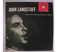 JOHN LANGSTAFF - american & british folk songs and ballad