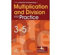 John Lannin Kath Putting Essential Understanding of Multiplication (Tascabile)