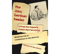 John Lardner The John Lardner Reader (Tascabile)