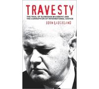 John Laughland Travesty (Tascabile)