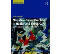 John Launer Narrative-Based Practice in Health and Social Care (Tascabile)