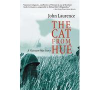 John Laurence The Cat From Hue (Tascabile)