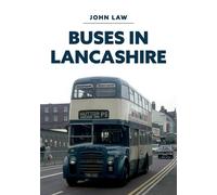 John Law Buses in Lancashire (Tascabile)