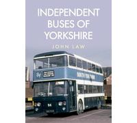 John Law Independent Buses of Yorkshire (Tascabile)