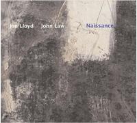 John Law & Jon Lloyd Naissance (CD) Album
