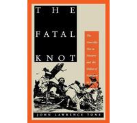 John Lawrence Tone The Fatal Knot (Tascabile)
