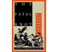 John Lawrence Tone The Fatal Knot (Tascabile)