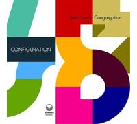 John Law's Congregation Configuration (CD) Album