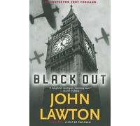John Lawton Black Out (Tascabile) Inspector Troy Novels