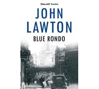 John Lawton Blue Rondo (Tascabile) Inspector Troy series