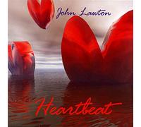 John Lawton - Heartbeat