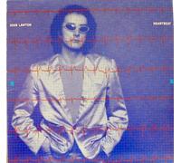 John Lawton Heartbeat (CD) Album Digipak