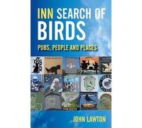 John Lawton Inn Search of Birds (Tascabile)