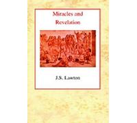 John Lawton Miracles and Revelation (Copertina rigida)