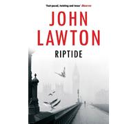 John Lawton Riptide (Tascabile) Inspector Troy series