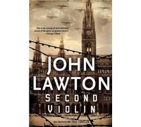 John Lawton Second Violin (Tascabile)