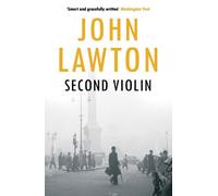 John Lawton Second Violin (Tascabile) Inspector Troy series
