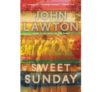 John Lawton Sweet Sunday (Tascabile)