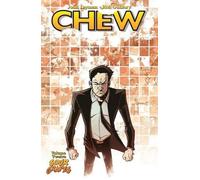 John Layman Chew Volume 12: Sour Grapes (Tascabile) CHEW TP