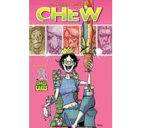 John Layman Chew Volume 6: Space Cakes (Tascabile) CHEW TP