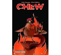 John Layman Chew Volume 9: Chicken Tenders (Tascabile) CHEW TP
